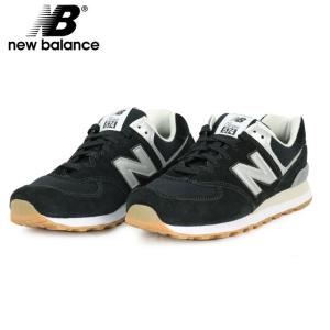 70%OFF USA限定 ニューバランス New Balance 9D 9hD 10D size Low-cut ロー・スニーカー ML574XRM ブラック 正規品｜sakuramoon