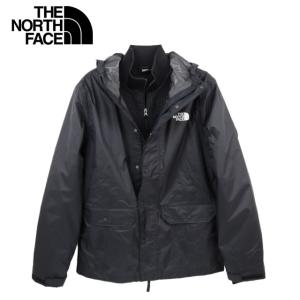 50%OFF ノースフェイス The North Face S M size ジャケット Jacket マウンテンパーカー TRICLIMATE JACKET トリクライメイト ジャケット インフリース｜sakuramoon