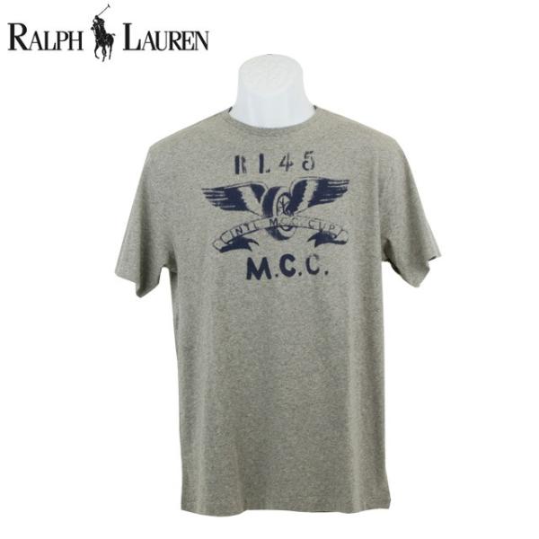 50%OFF Ralph　Lauren ラルフローレン メール便で送料無料 S/S Tシャツ T-s...