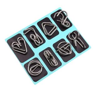 Parhumsin 暇つぶし 手遊び 大人 入院 暇つぶしグッズ 入院中 暇つぶし (難易度★2)の商品画像