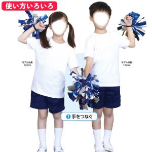 ハンドフリーチアポンポン 2個組1セット パス...の詳細画像3