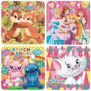 ディズニーオールスター20Pパズル 景品 粗品...の詳細画像2