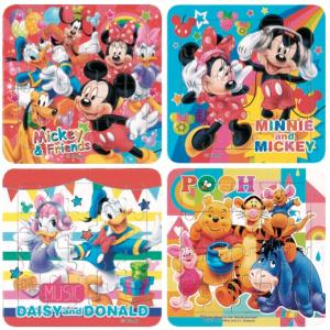 ディズニーオールスター20Pパズル 景品 粗品...の詳細画像3