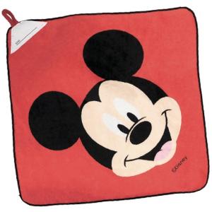 ディズニー顔柄ループタオル 景品 粗品 プチギ...の詳細画像2