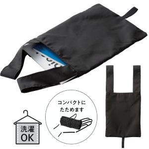 エコモ・フワリエ 再生PET A4トート A4...の詳細画像2