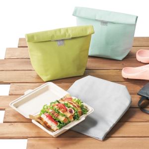 ミームー くる巻き保冷温バッグ 保冷温 ランチ...の詳細画像2