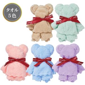 ラッピング済 ハンドクリーム&ベアハン...の詳細画像2
