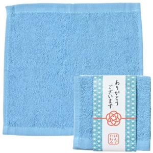 ありがとうございます ハンドタオル 景品 粗品...の詳細画像1