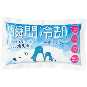 瞬間冷却コールドパック 景品 粗品 プチギフト...の詳細画像1
