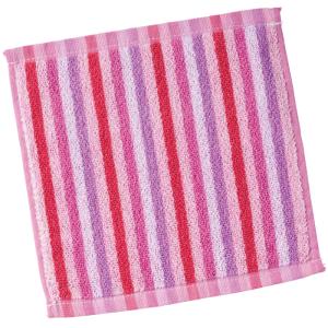 フローリー タオルハンカチ フラワー 花 タオ...の詳細画像2