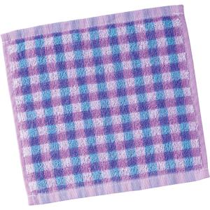 フローリー タオルハンカチ フラワー 花 タオ...の詳細画像3