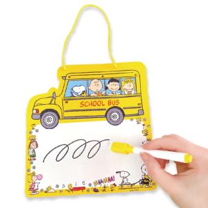 スヌーピーラブリーおえかきボード 景品 粗品 ...の詳細画像1