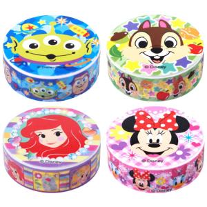 ディズニー顔柄マスキングテープ 装飾 景品 粗...の詳細画像3