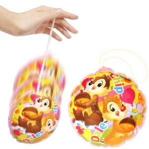 NEWディズニーオールスターまんまるエアーヨー...の詳細画像1