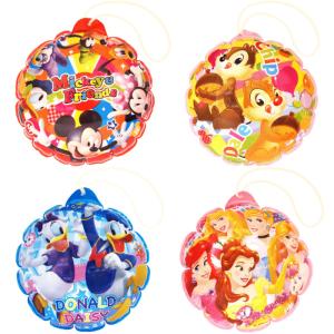 NEWディズニーオールスターまんまるエアーヨー...の詳細画像2