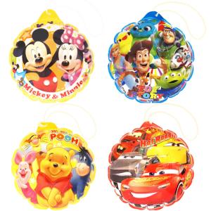 NEWディズニーオールスターまんまるエアーヨー...の詳細画像3