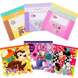 ディズニーおりがみメッセージメモ ディズニー ...の詳細画像2