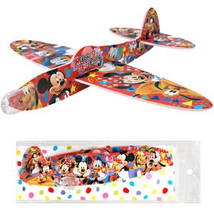 ディズニーオールスターくみたてグライダー 組み...の詳細画像3