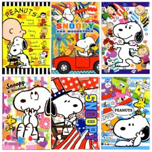 スヌーピー トランプ 景品 粗品 ゲーム カー...の詳細画像2