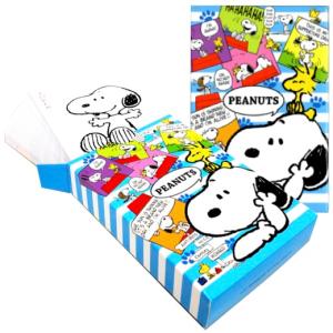 スヌーピー トランプ 景品 粗品 ゲーム カー...の詳細画像3