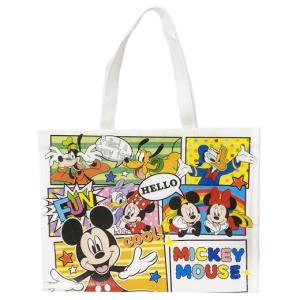 ディズニー横型レッスンバッグA 景品 粗品 プ...の詳細画像3