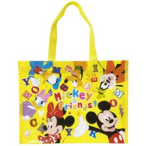 ディズニー横型レッスンバッグA 景品 粗品 プ...の詳細画像4