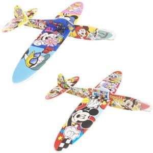 ディズニー組み立て飛行機 景品 粗品 工作 飛...の詳細画像4