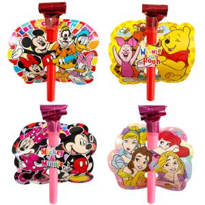 ディズニー吹き戻しパートA 景品 粗品 文房具...の詳細画像2