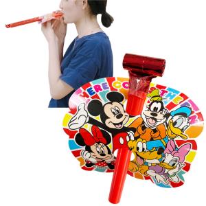 ディズニー吹き戻しパートA 景品 粗品 文房具...の詳細画像3