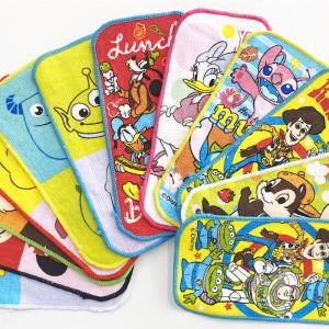 ディズニーポケタオル 景品 粗品 プチギフト ...の詳細画像3