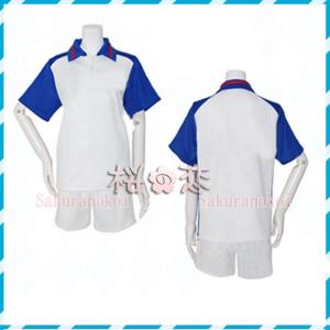 テニスの王子様 コスプレの商品一覧 通販 Yahoo ショッピング