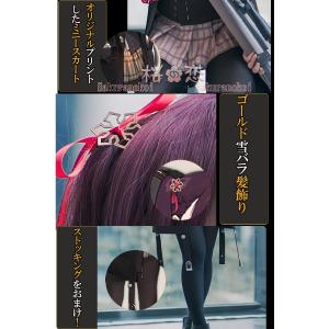ドールズフロントライン 少女前線 雪の日の約束 少女前線 コスプレ衣装 しょうじょぜんせん Hhc0901 桜の恋 変装hhc0901 Wa00 戦闘服 コスチューム コミケイベント 風 コミケイベント 変装hhc0901