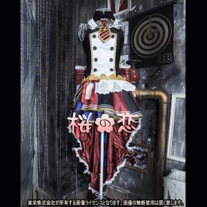 覚醒カフェメイド編 ラブライブ Hol74 Lovelive 西木野真姫 Hol74 Hol74 桜の恋 コスチューム 西木野真姫コスプレ衣装 園田海未 南小鳥 矢澤にこ 高坂穗乃果 東条希 星空凛 小泉花陽 絢瀬絵里 Hol74 受賞記念セール 覚醒後 受賞記念セール 風コスプレ衣装 海外最新