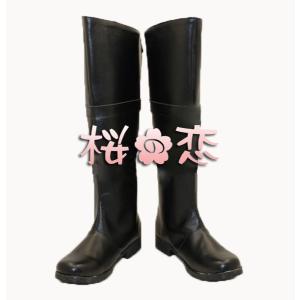 【爆買WEEK P10倍+11倍】学園祭 文化祭 コスプレ衣装 靴 ブーツ ウィッグ 道具 コスチューム cosplay パーティー イベントiw007kutu