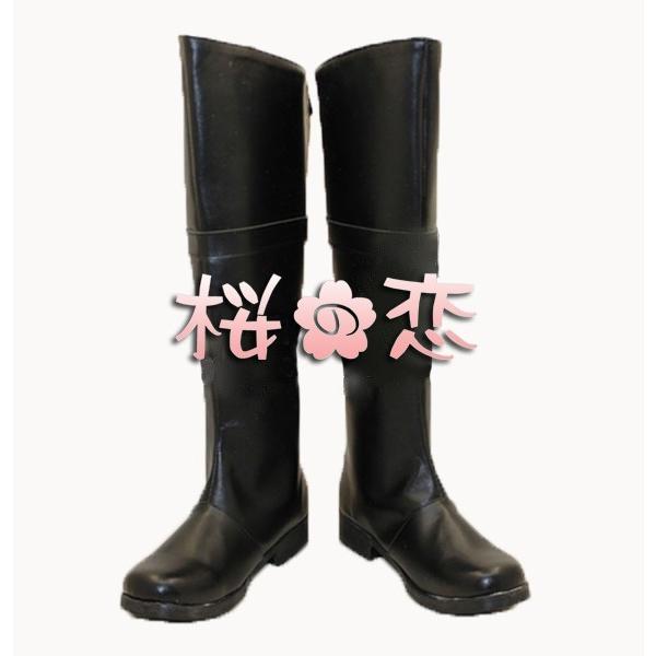 【爆買WEEK P10倍+11倍】学園祭 文化祭 コスプレ衣装 靴 ブーツ ウィッグ 道具 コスチュ...