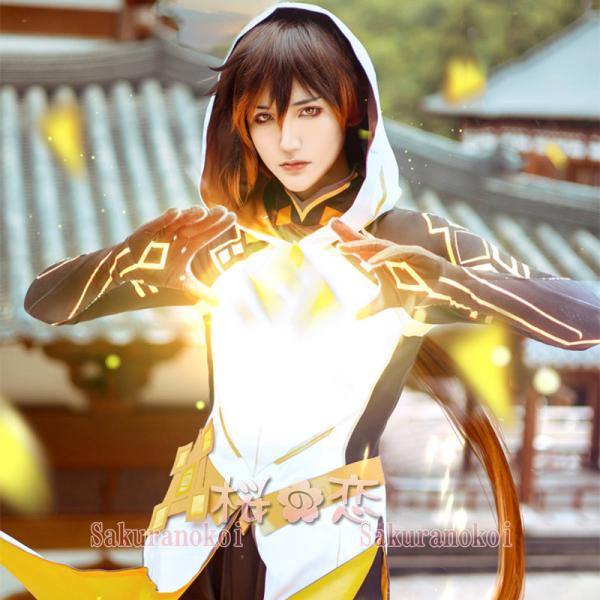 【爆買WEEK P10倍+11倍】原神 げんしん genshin 鍾離 しょうり モラクスゲーム コ...