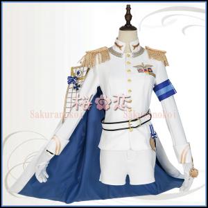 学園祭 文化祭 コスプレ衣装 靴 ブーツ ウィッグ 道具 コスチューム cosplay パーティー イベントmly1014｜sakuranokoi