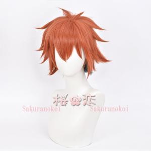 学園祭 文化祭 コスプレ衣装 靴 ブーツ ウィッグ 道具 コスチューム cosplay パーティー イベントqw3002｜sakuranokoi