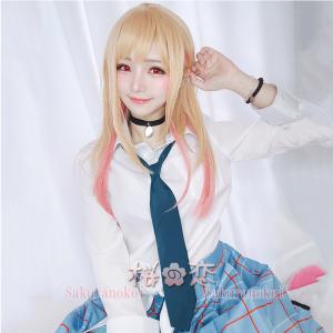 学園祭 文化祭 コスプレ衣装 靴 ブーツ ウィッグ 道具 コスチューム cosplay パーティー イベントqwc2001｜sakuranokoi