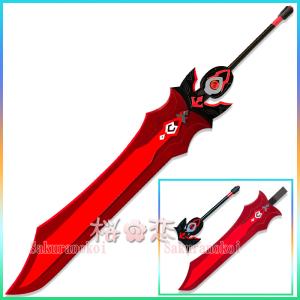【爆買WEEK P10倍+11倍】原神 げんし...の詳細画像4