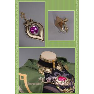 【爆買WEEK P10倍+11倍】原神 げんし...の詳細画像3