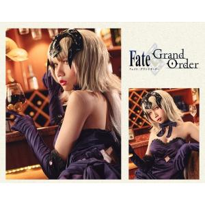 Fate Grand Order コスプレ 聖夜の晩餐 Order ジャンヌ ダルク 風 コスプレ衣装 概念礼装 概念礼装 ワンピース コスプレ衣装 Fgo コスチュームuw584 Uw584 桜の恋