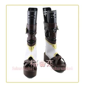【爆買WEEK P10倍+11倍】学園祭 文化祭 コスプレ衣装 靴 ブーツ ウィッグ 道具 コスチューム cosplay パーティー イベントuw674kutu