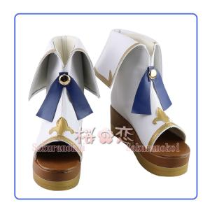 【爆買WEEK P10倍+11倍】学園祭 文化祭 コスプレ衣装 靴 ブーツ ウィッグ 道具 コスチューム cosplay パーティー イベントuw678kutu