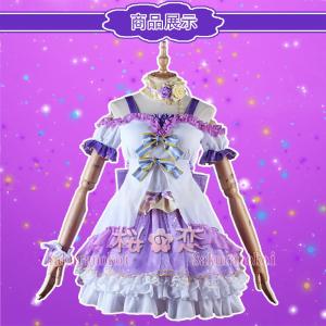 ラブライブ コスプレ 衣装の商品一覧 通販 Yahoo ショッピング