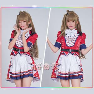 アイドル ライブ Love ハロウィン アニメ Cosplay ことり コスプレ衣装 Y2761 Y2761 桜の恋 通販 Yahoo ショッピング