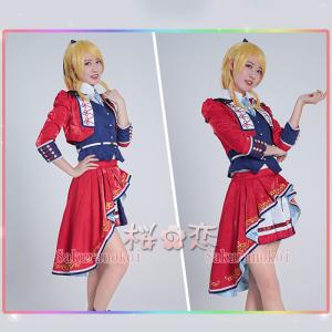 アイドル ライブ Love ハロウィン アニメ Cosplay絵里風 コスプレ衣装 Y2768 Y2768 桜の恋 通販 Yahoo ショッピング