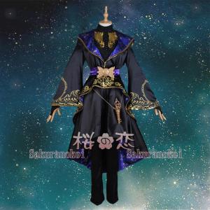 ツイステッドワンダーランド ツイステ 式典服 コスプレ衣装 ハロウィン 変装 仮装 コスチューム アニメ Cosplay イベント Y2949 Y2949 桜の恋 通販 Yahoo ショッピング