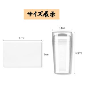 ネイル スタンパー スタンピングネイルセット ...の詳細画像3