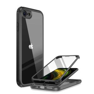Miracase iPhoneSE用 ケース 第2世代 iPhoneSE2用ケース iPhone8用ケース 2020 9H強化ガラス 4.7｜sakuranokomichi